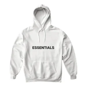 Casual Essentials FOG Hoodies