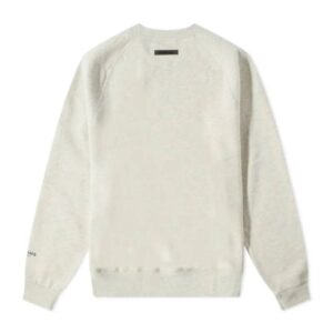 ESSENTIALS Core Crew Sweatshirt