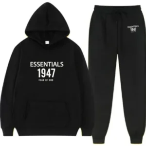 Essentials 1947 Fear OF God Tracksuit