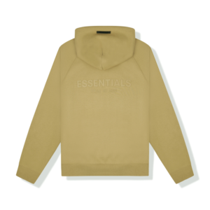 Essentials Amber Hoodies