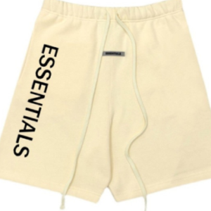 Essentials Basketball Shorts