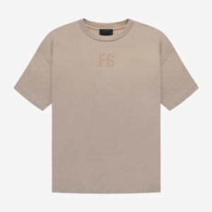 Essentials FG T-Shirts