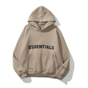 Essentials Hoodie Men Women