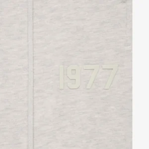 Essentials Men 1977 Sweatpants- Gray