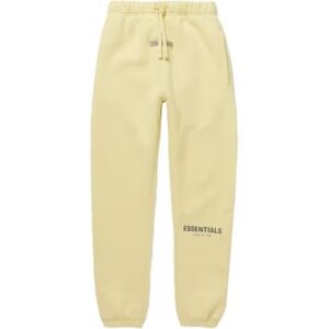 Essentials Mr. Porter Sweatpants – Cream