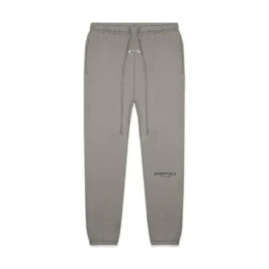 Essentials Oversized Sweatpant Gray