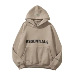 Essentials Oversized Tracksuit