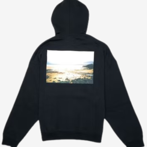 Essentials Photo Pullover Hoodies