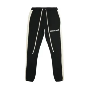 FOG Essentials Side Stripe Sweatpant